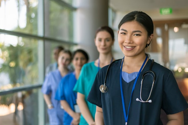 Dual Degree Nursing Programs: How Do They Work?