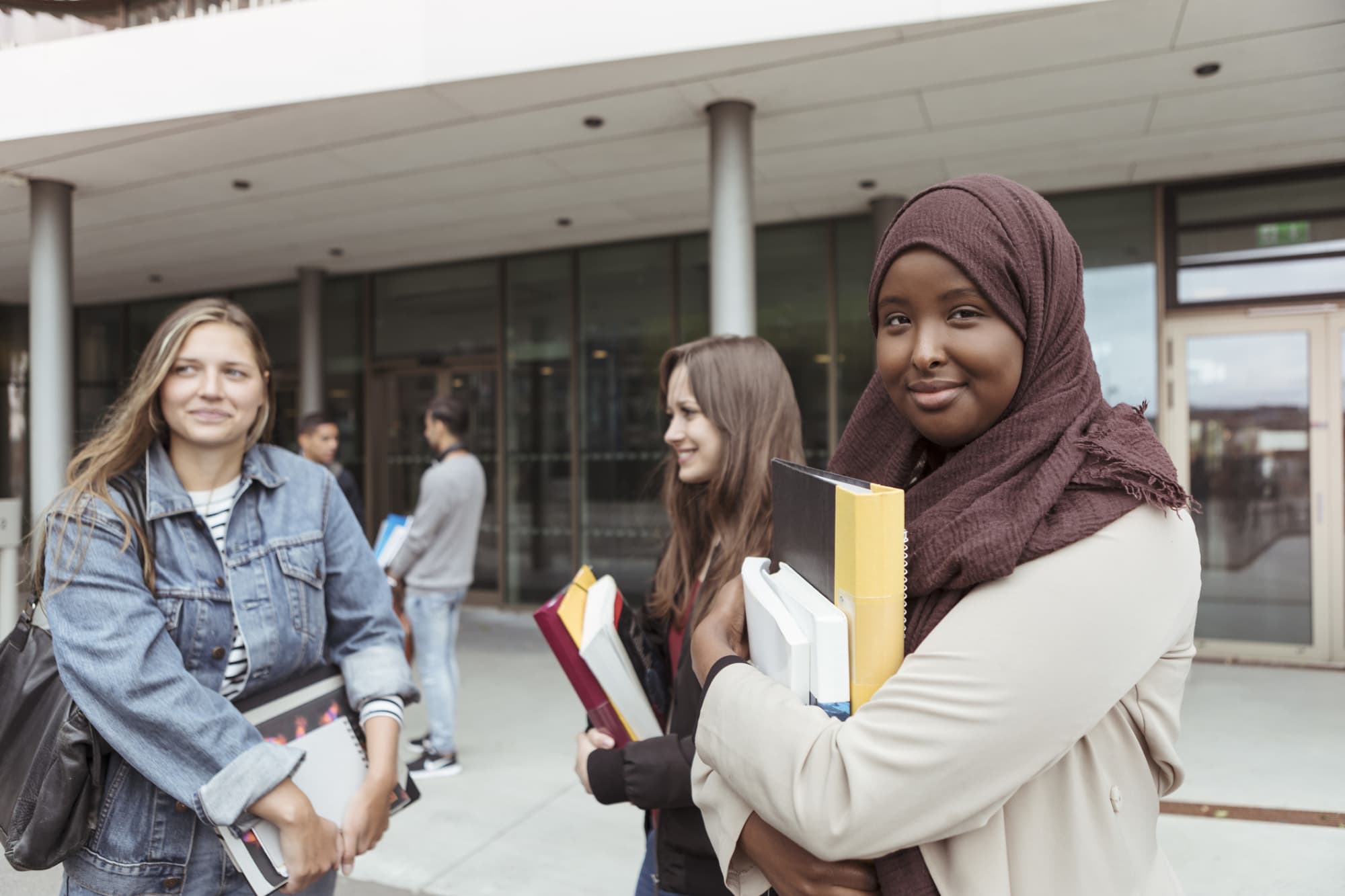 Funding for Women’s Education