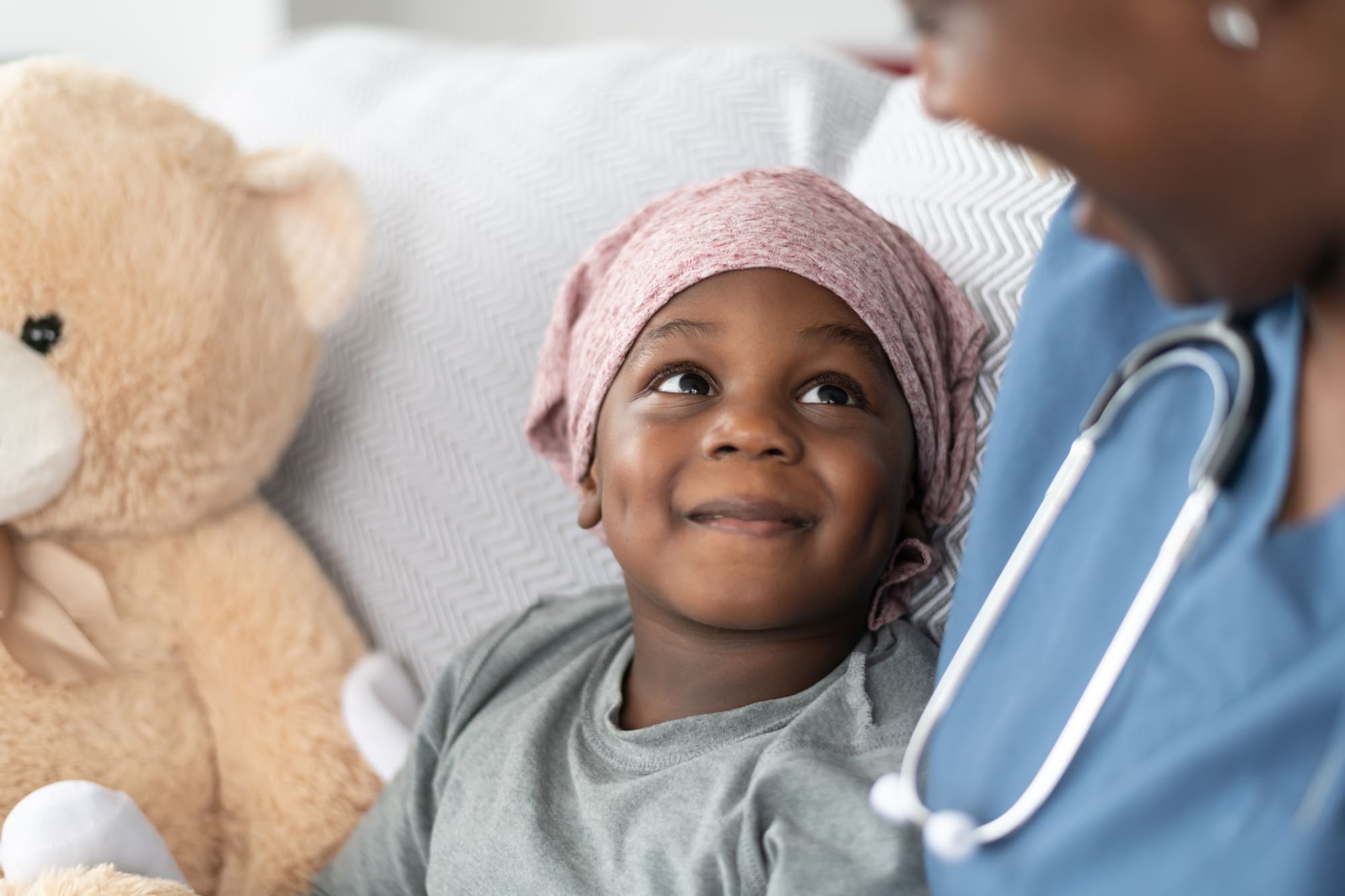 Best Master’s in Pediatric Nursing Programs