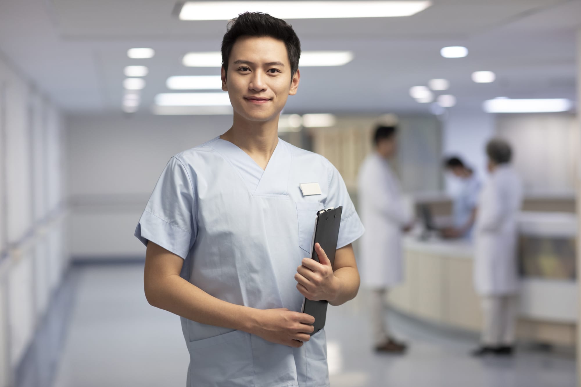 Want to Become a Nursing Assistant? Here’s How CNA Certification Works