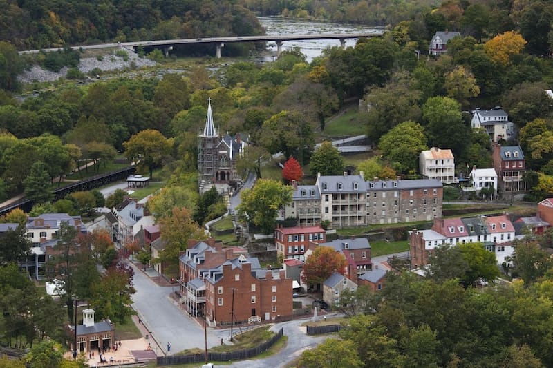 Become a Nurse in West Virginia: Requirements, Licensing, and Salary Outlook