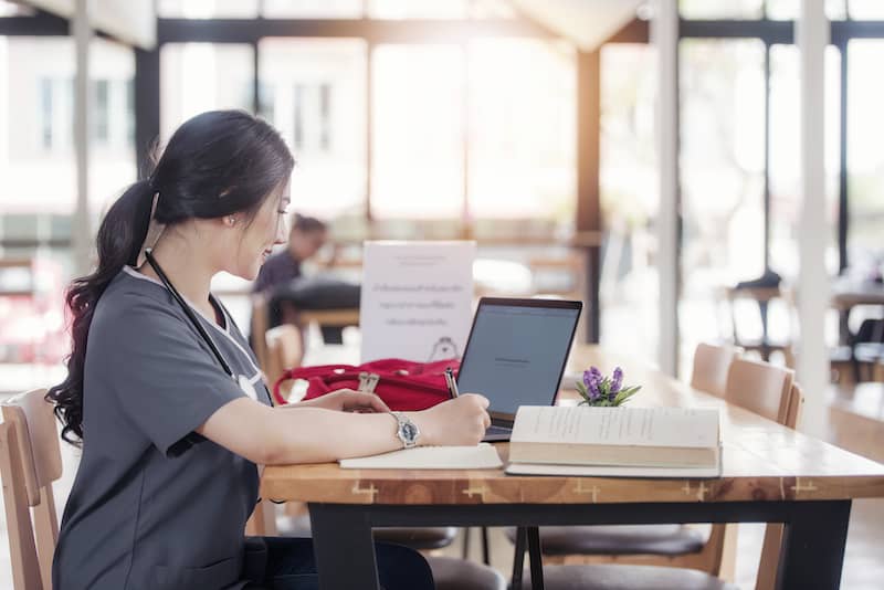 Free Online Nursing Courses You Can Take Right Now