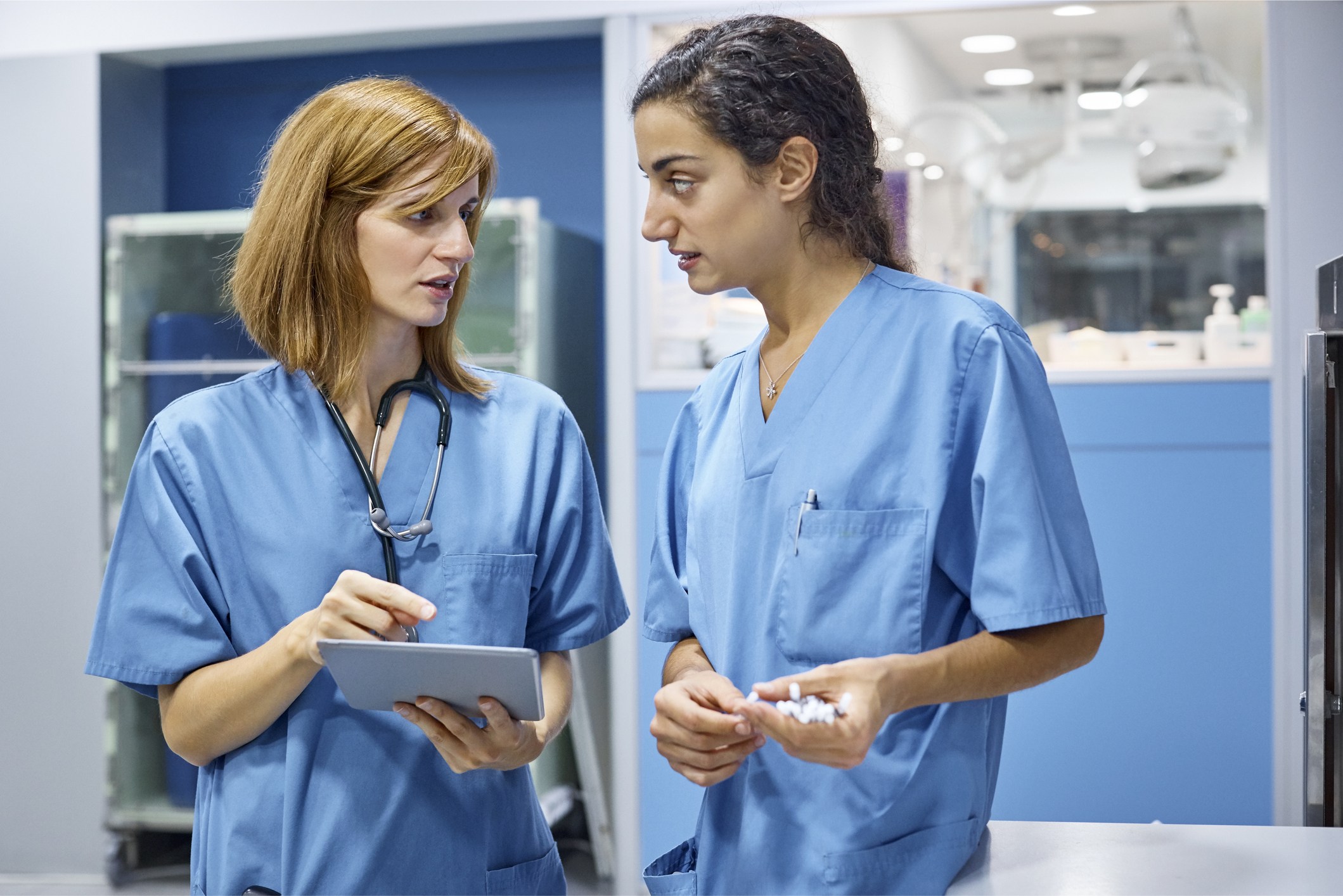 Ask a Nurse: How to Combat Nurse Bullying in the Workplace