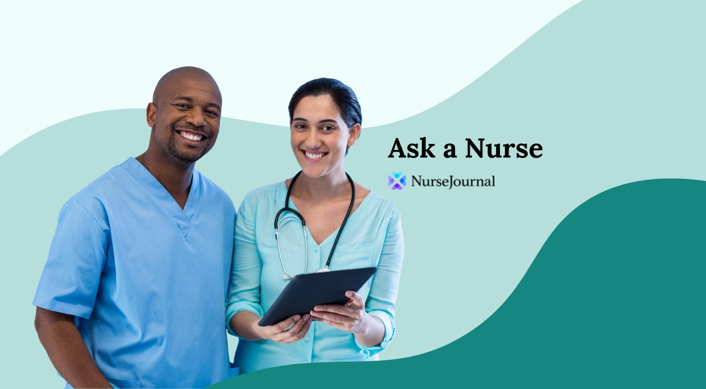 Ask a Nurse: What Are the Best Scrubs for Nurses?