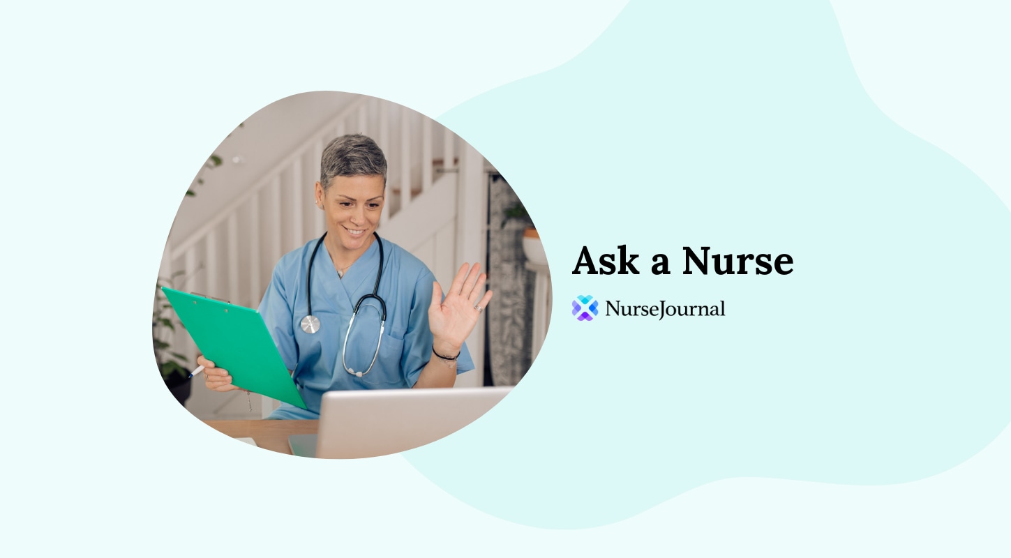 Ask a Nurse: What Can I Do as a Nurse Aside From Bedside?