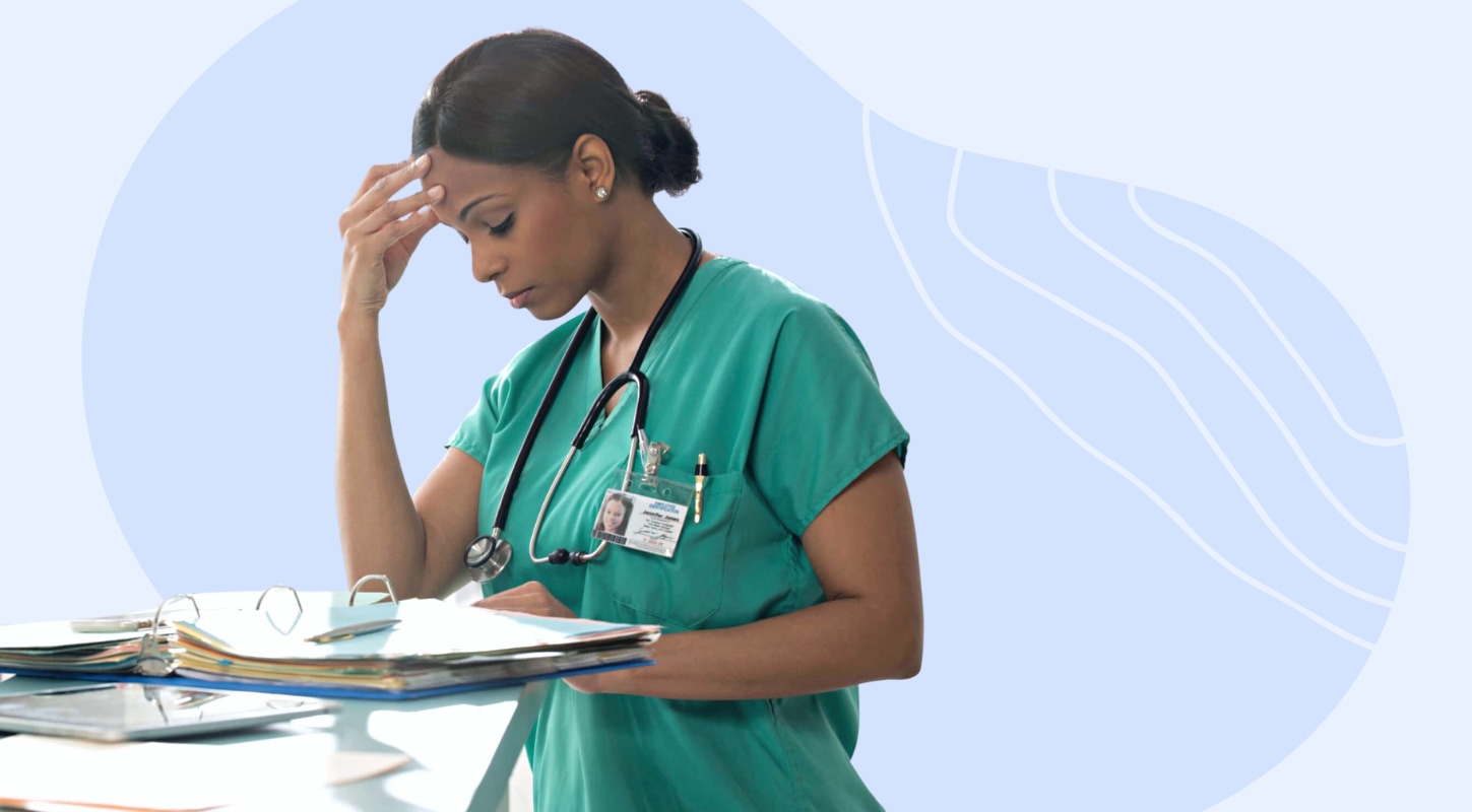 How Nurses Can Combat Compassion Fatigue