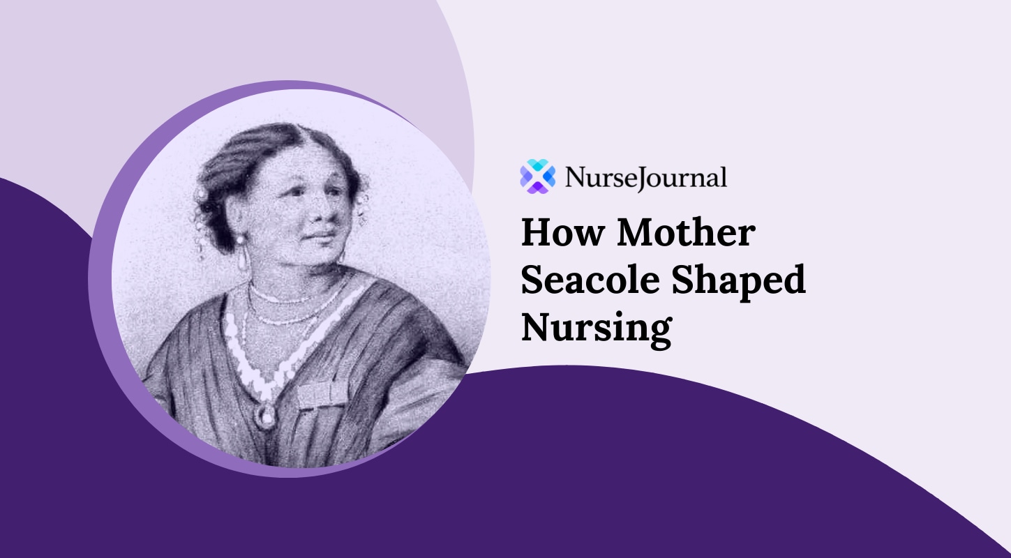 Mother Seacole: How Mary Seacole Shaped Nursing
