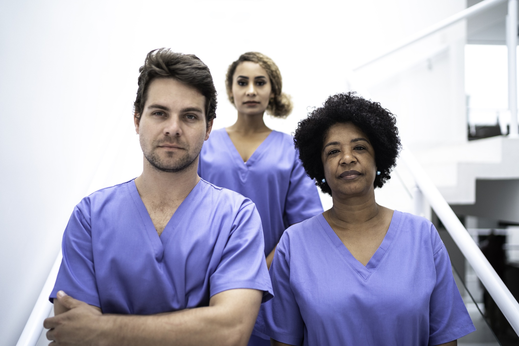 How to Support Nurses and Raise Nurse Retention Rates