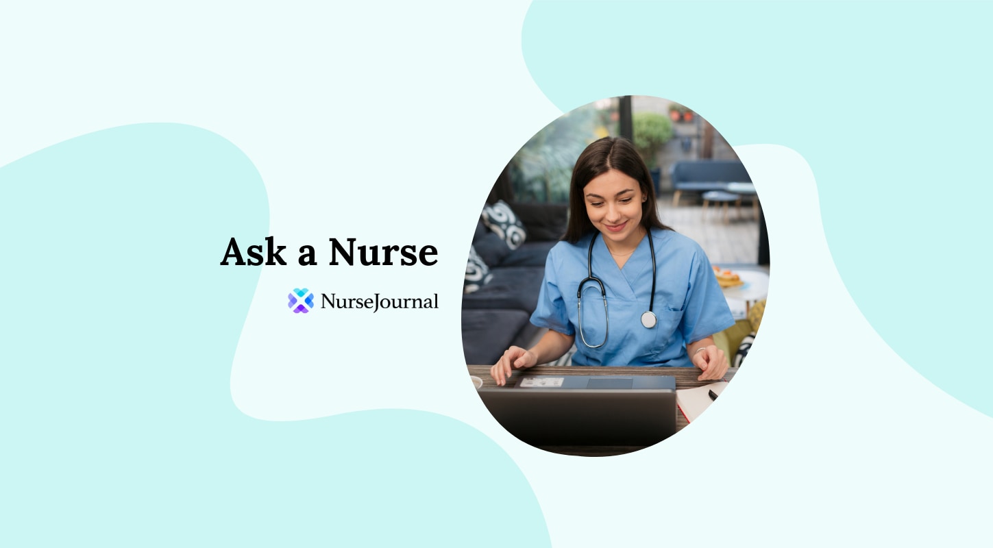 Ask a Nurse: How Can I Study for the Next Generation 2023 NCLEX?