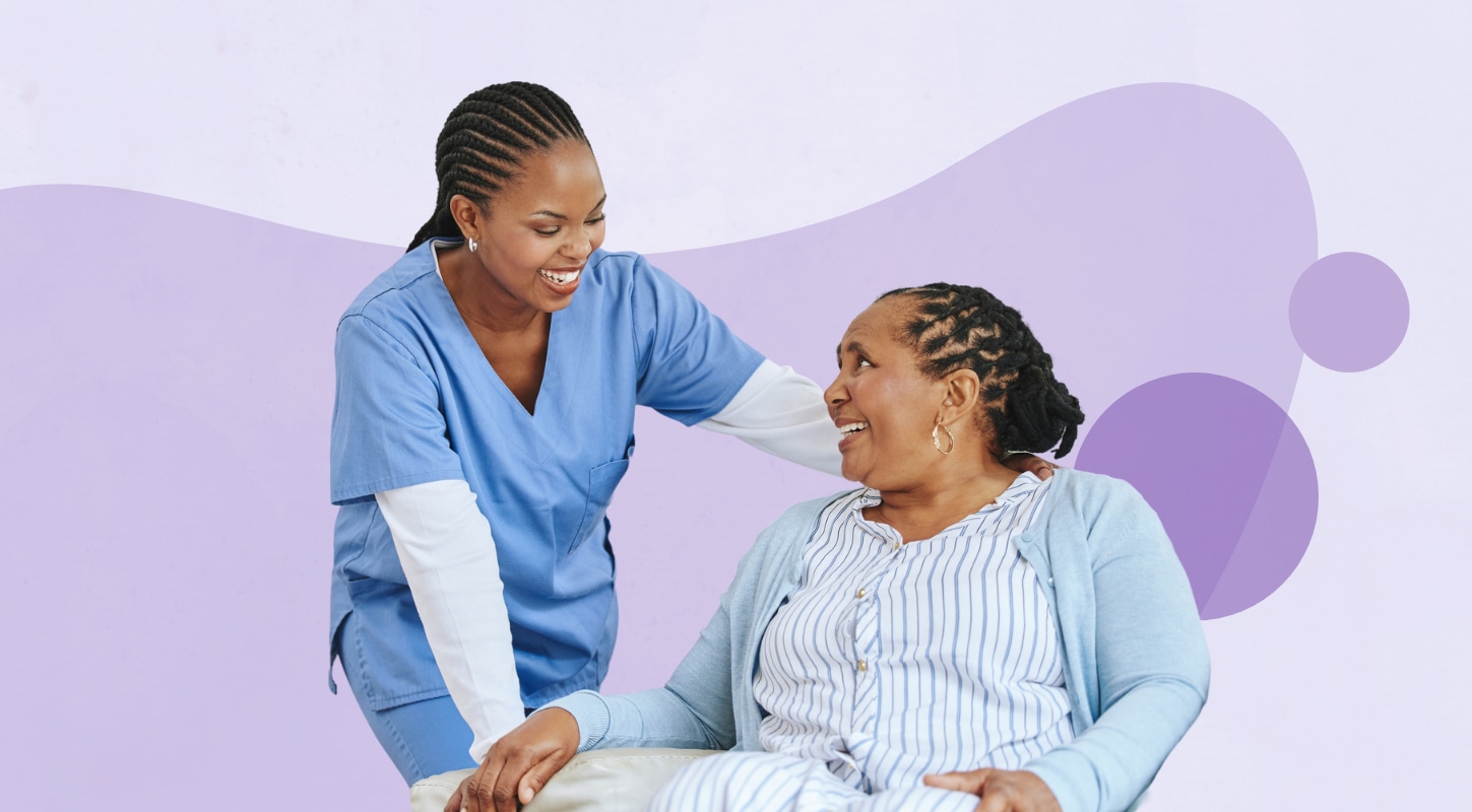 11 Great Nursing Careers in a Patient Care Setting