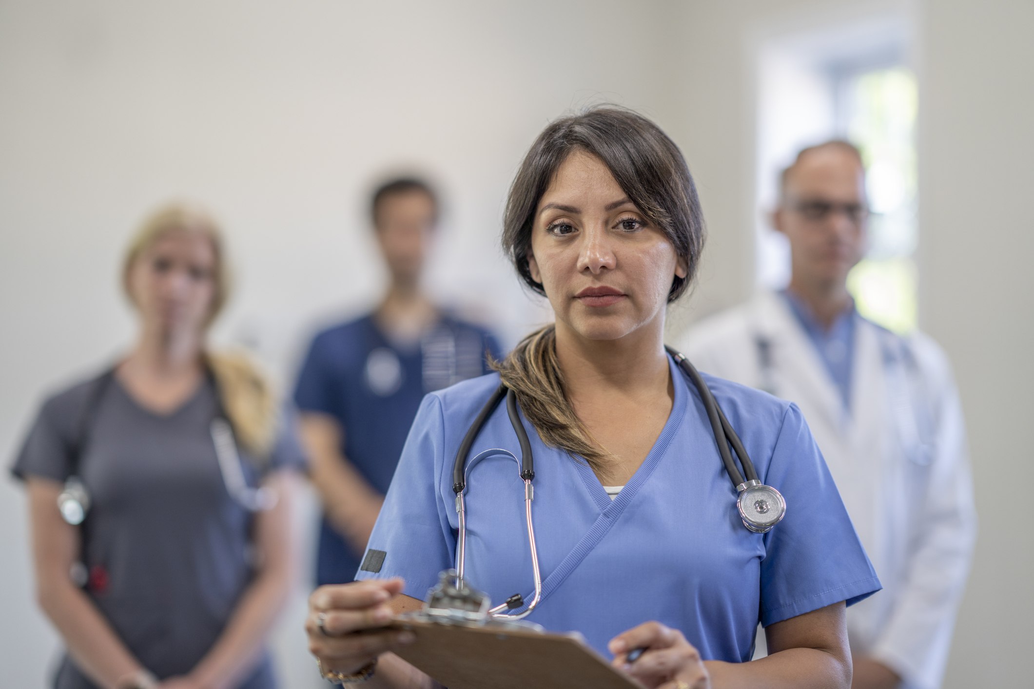 7 Key Challenges Faced by Nurse Educators Today