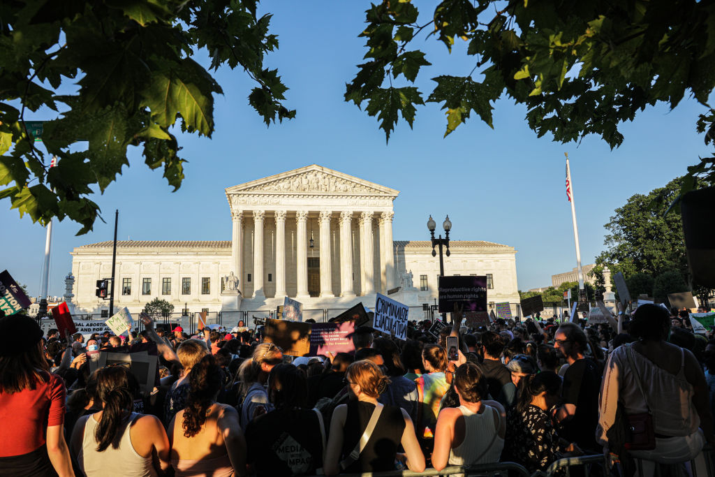 Supreme Court Overturns Roe v. Wade, Threatens Abortion Access Across America