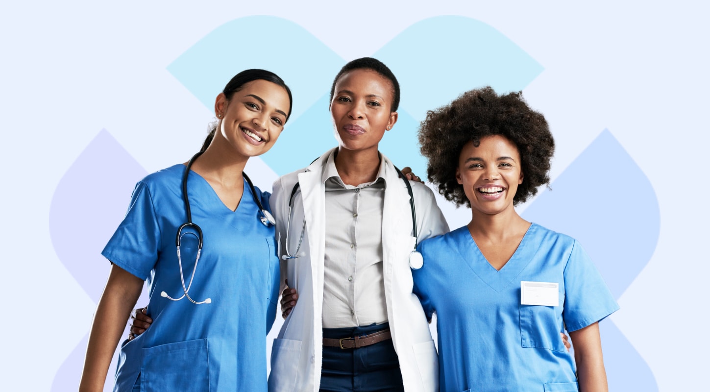 13 Ways Institutions Can Support Black Nurses Seeking Leadership Roles