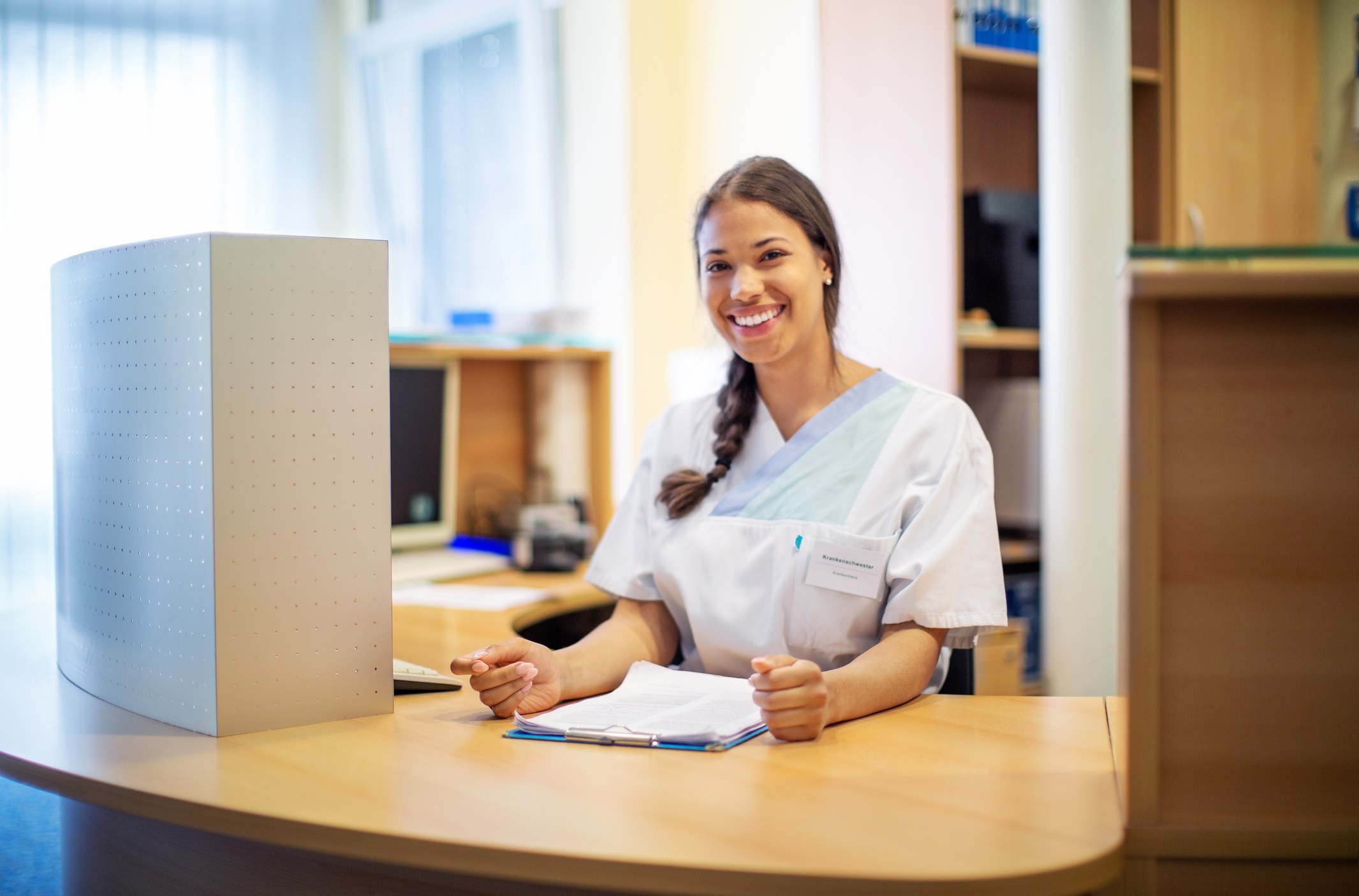 5 Things Medical Assistants Learn on the Job