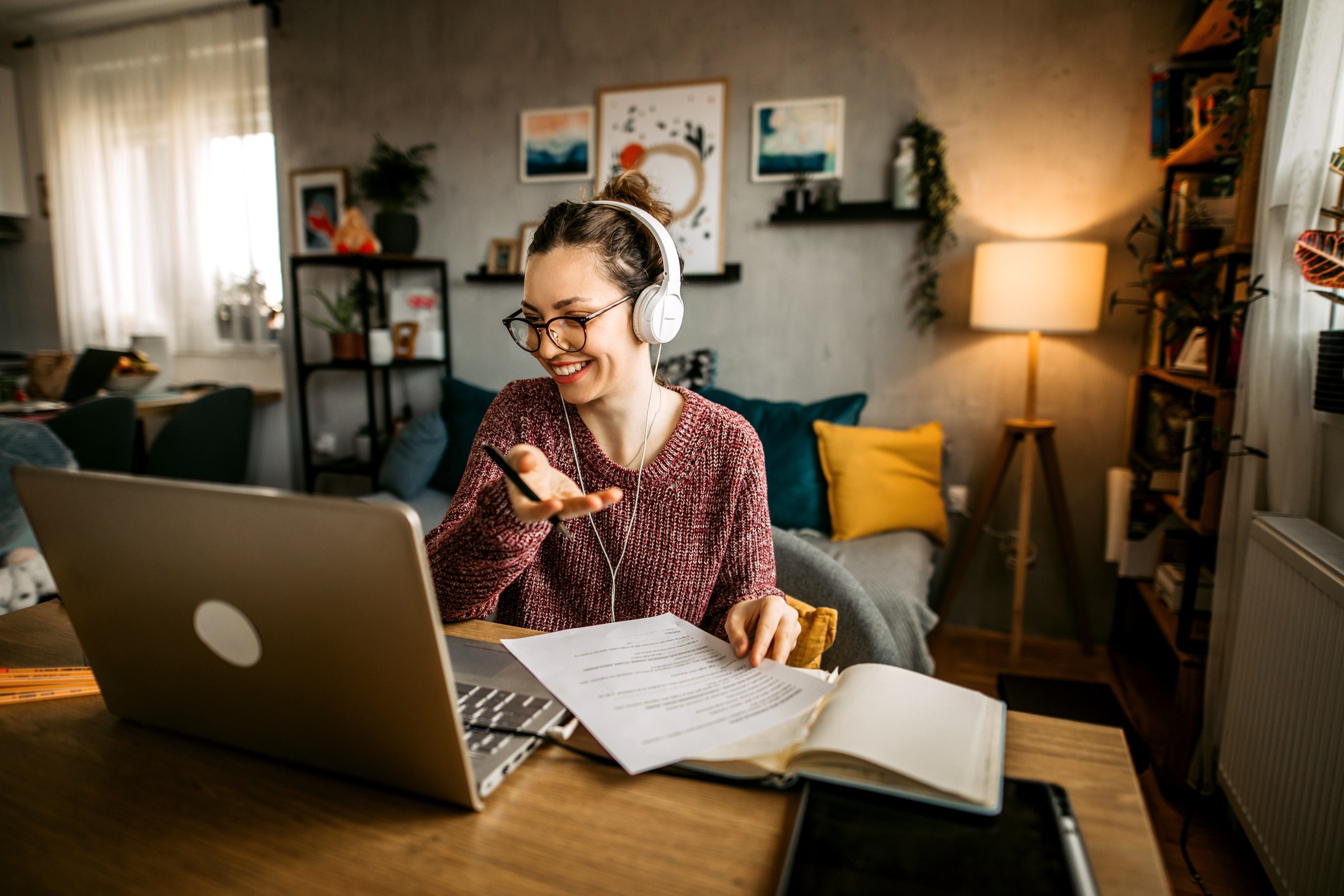 Tips for Giving Presentations in Your Online Nursing Class