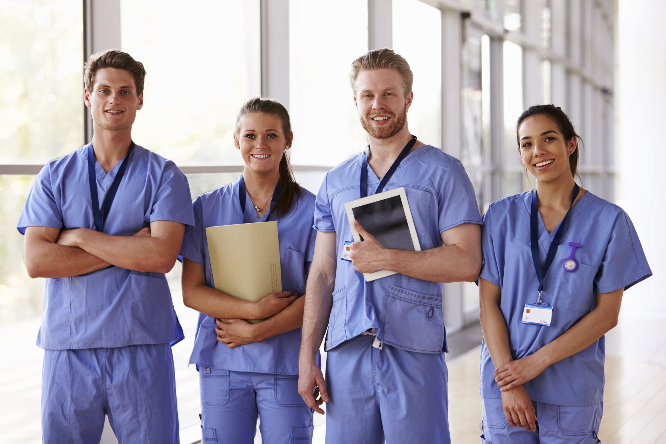 10 Tips for Nurses Interested in International Travel Nursing