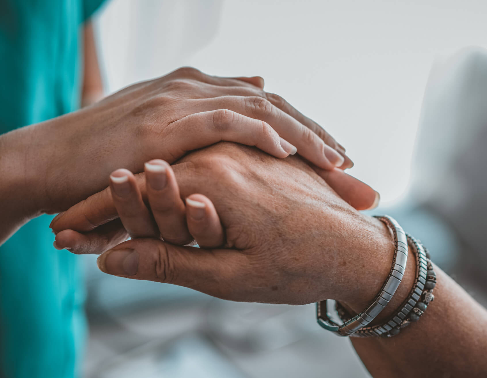 Across Borders and Generations: Mother-Daughter Nursing Duos Share a Passion for Healthcare