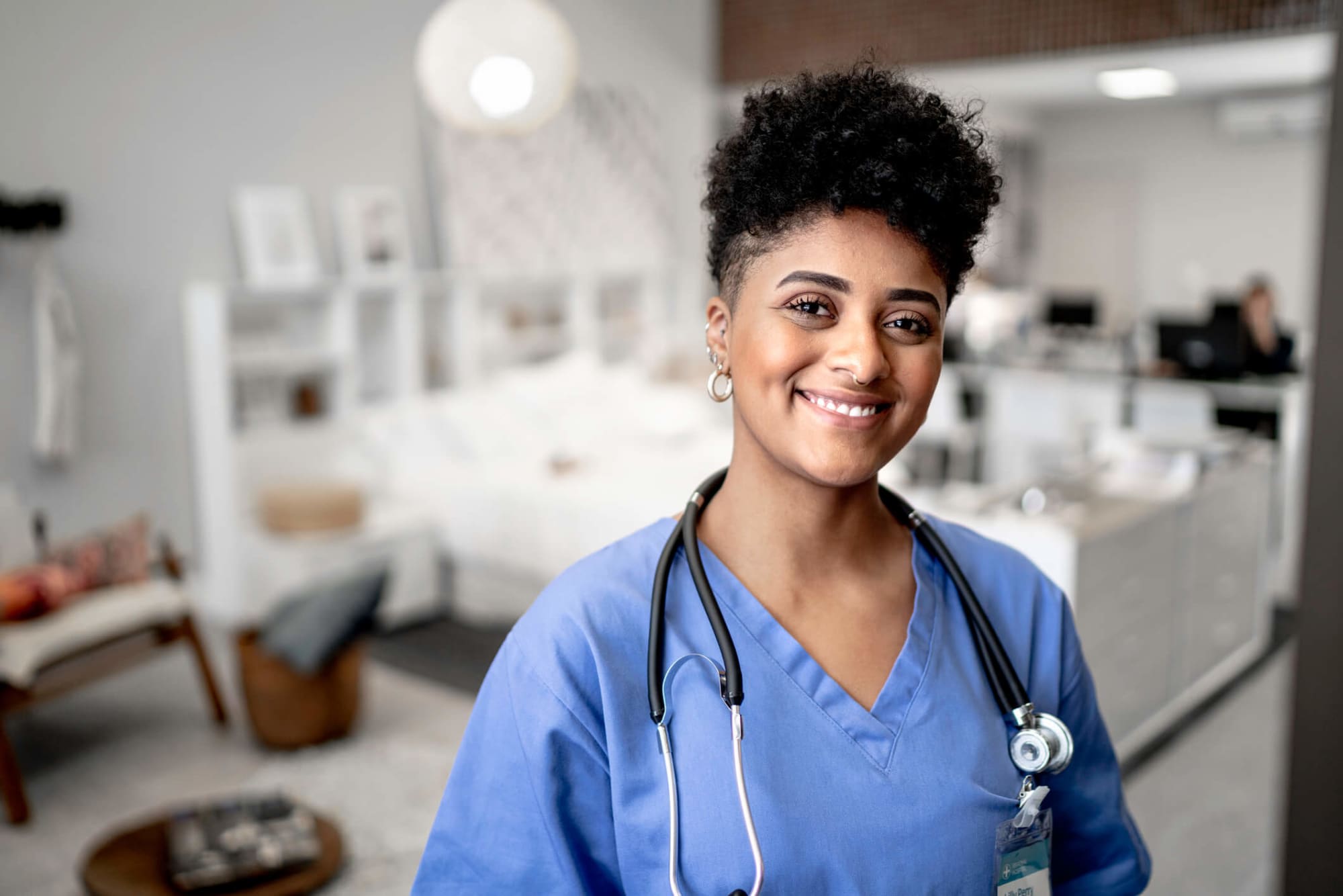 The 20 Best Nursing Career Specialties Based On Salary