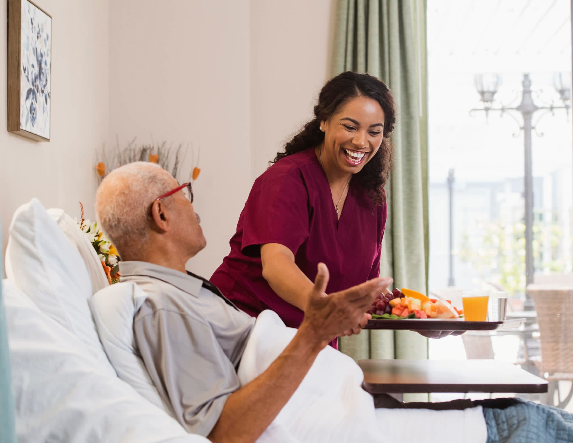 Nutrition Nurse Career Overview