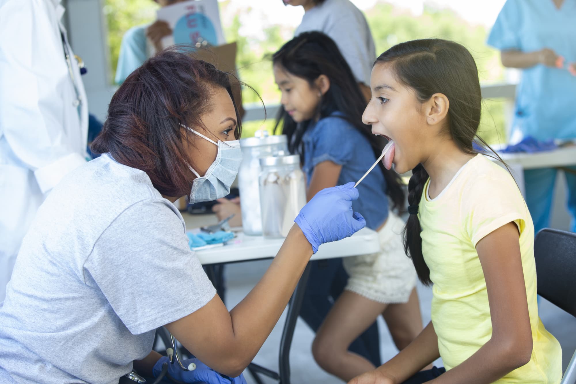 Top Master’s In Community Health Nursing Programs