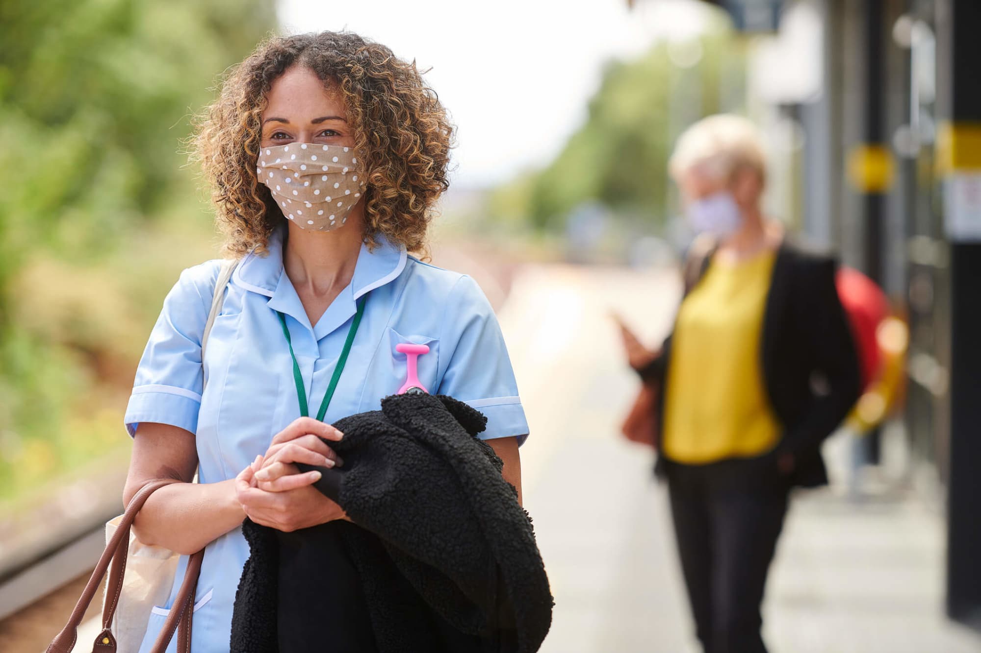 How To Become a Travel Nurse