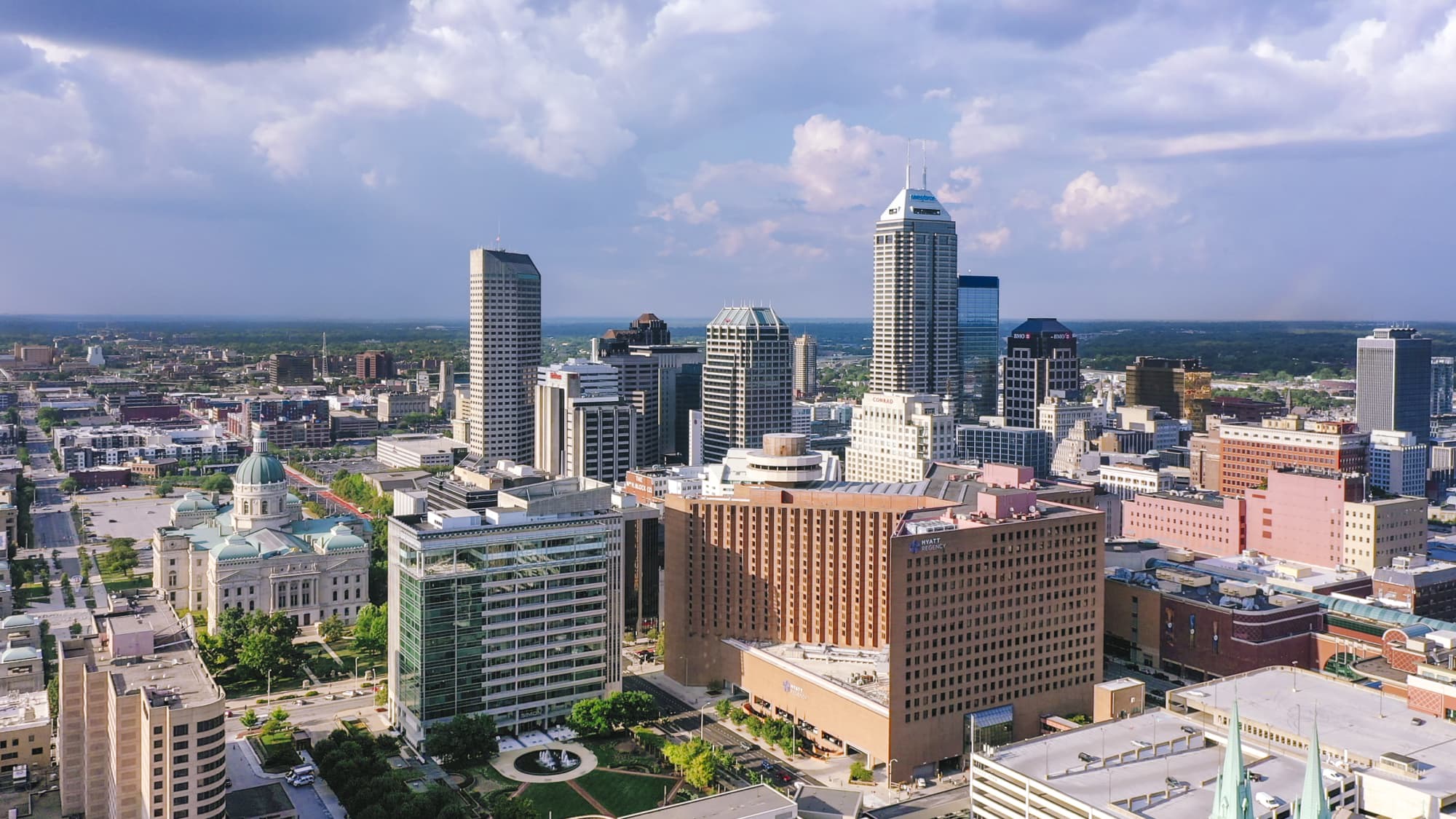 Best RN-to-BSN Programs + Online Options in Indiana