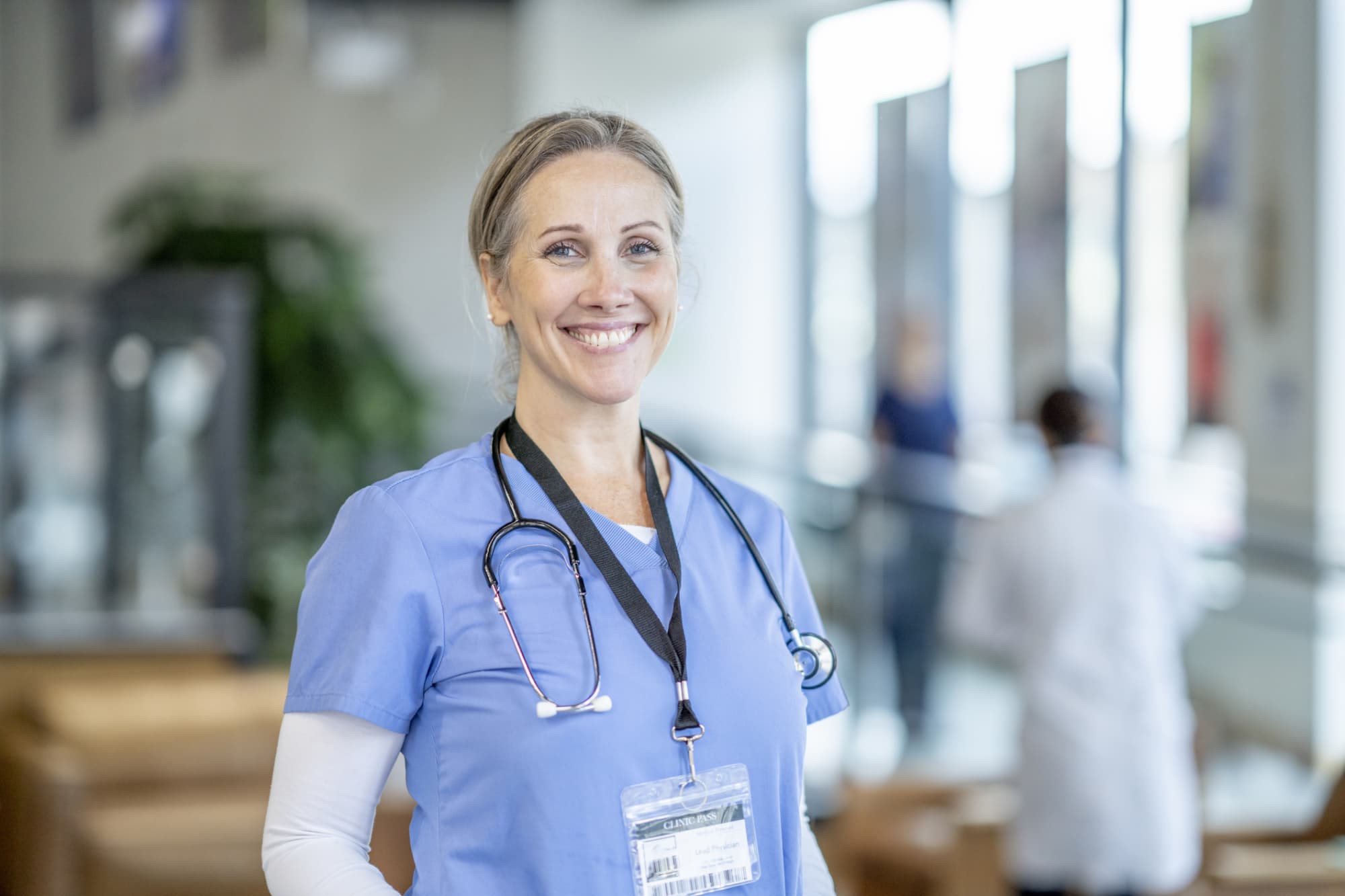 Nurse Practitioner Specialities: Explore Different Types of NPs