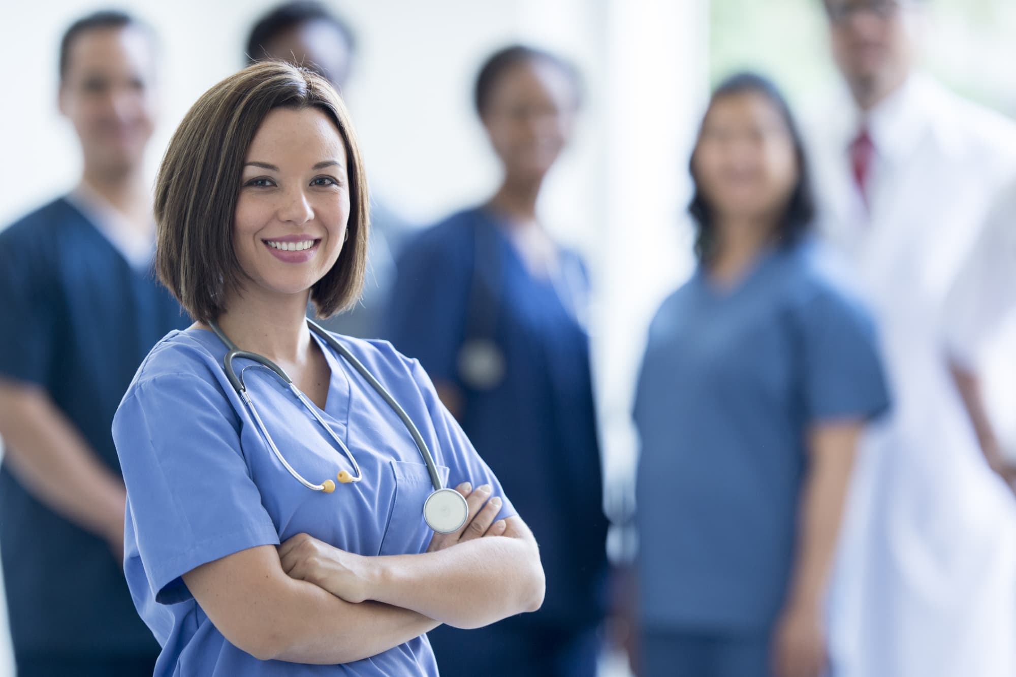 Should I Become an LPN or a CNA?