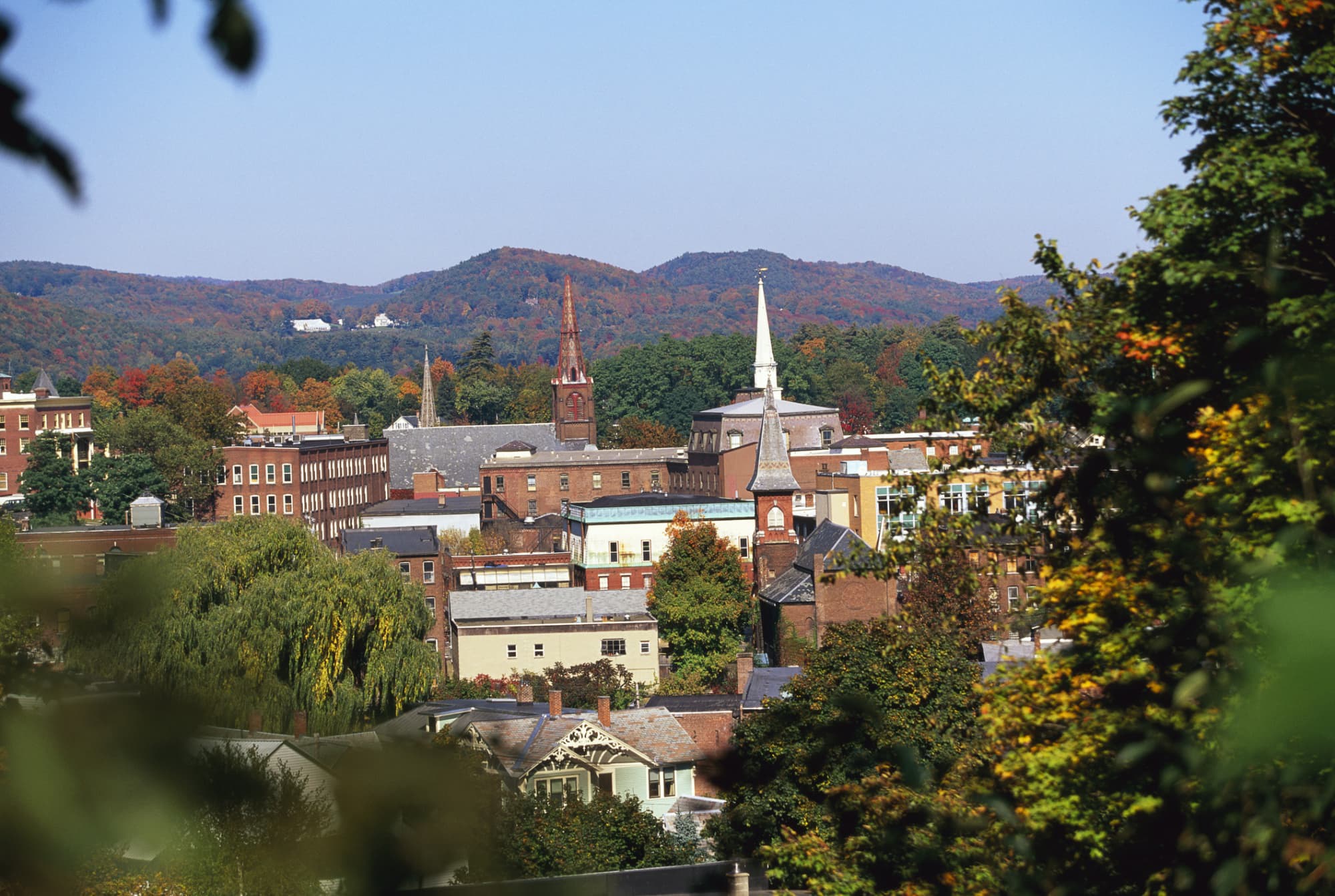 The Top Nursing Schools in Vermont