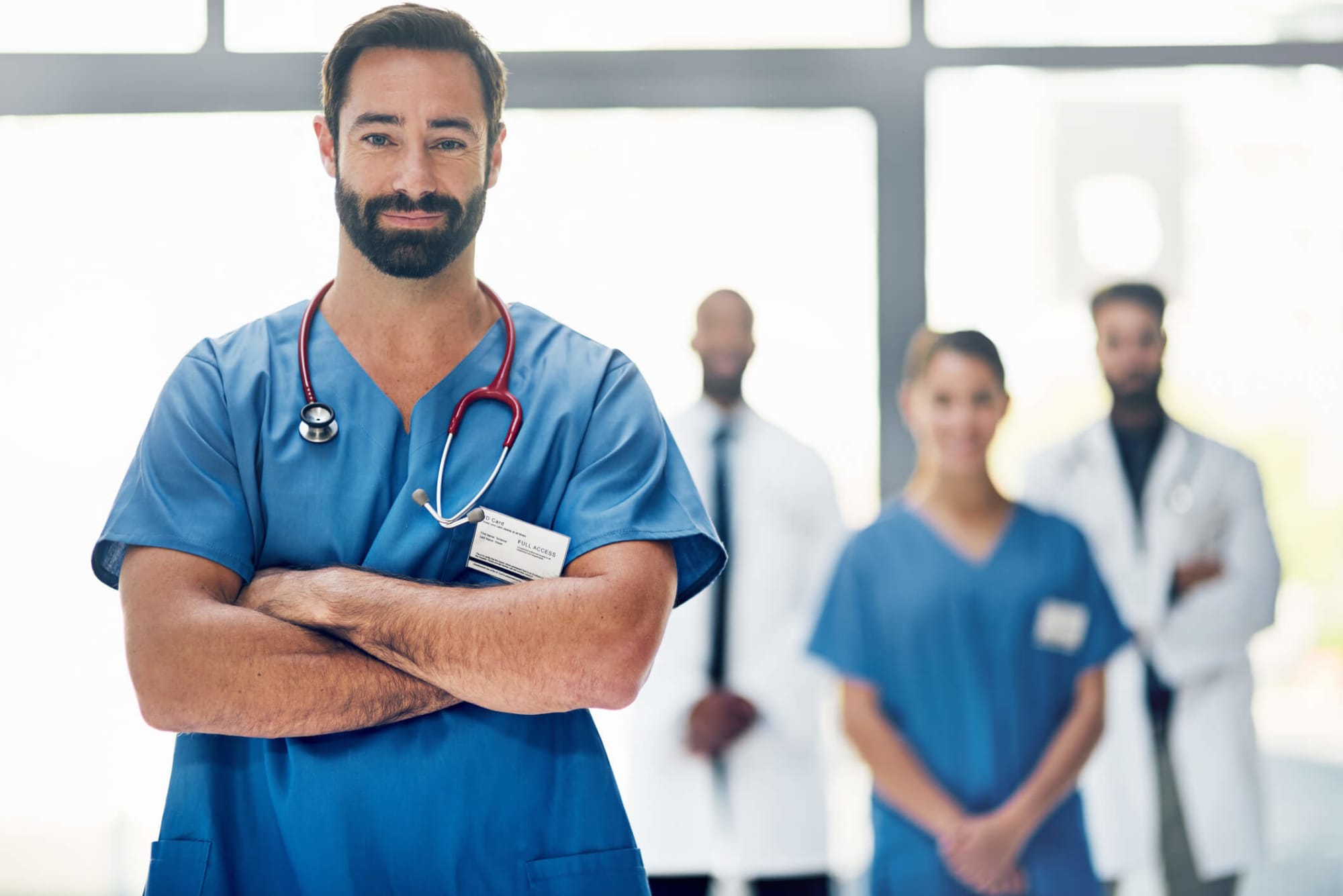 8 Steps to Becoming a Nurse Leader