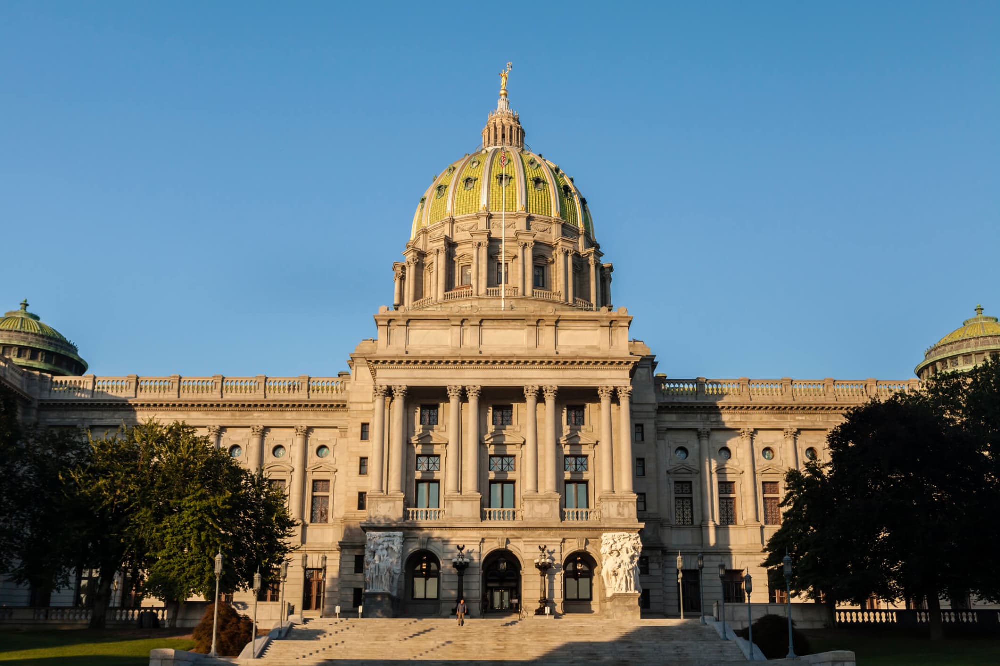 Nursing in Pennsylvania: Requirements, Licensing, and Salary Outlook