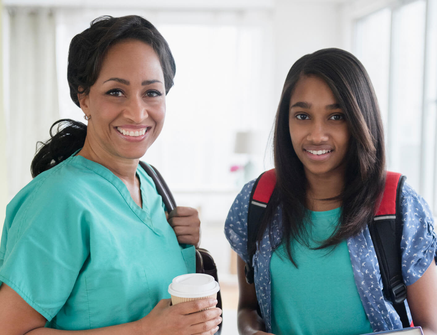 Attending Nursing School as a Single Parent or Guardian