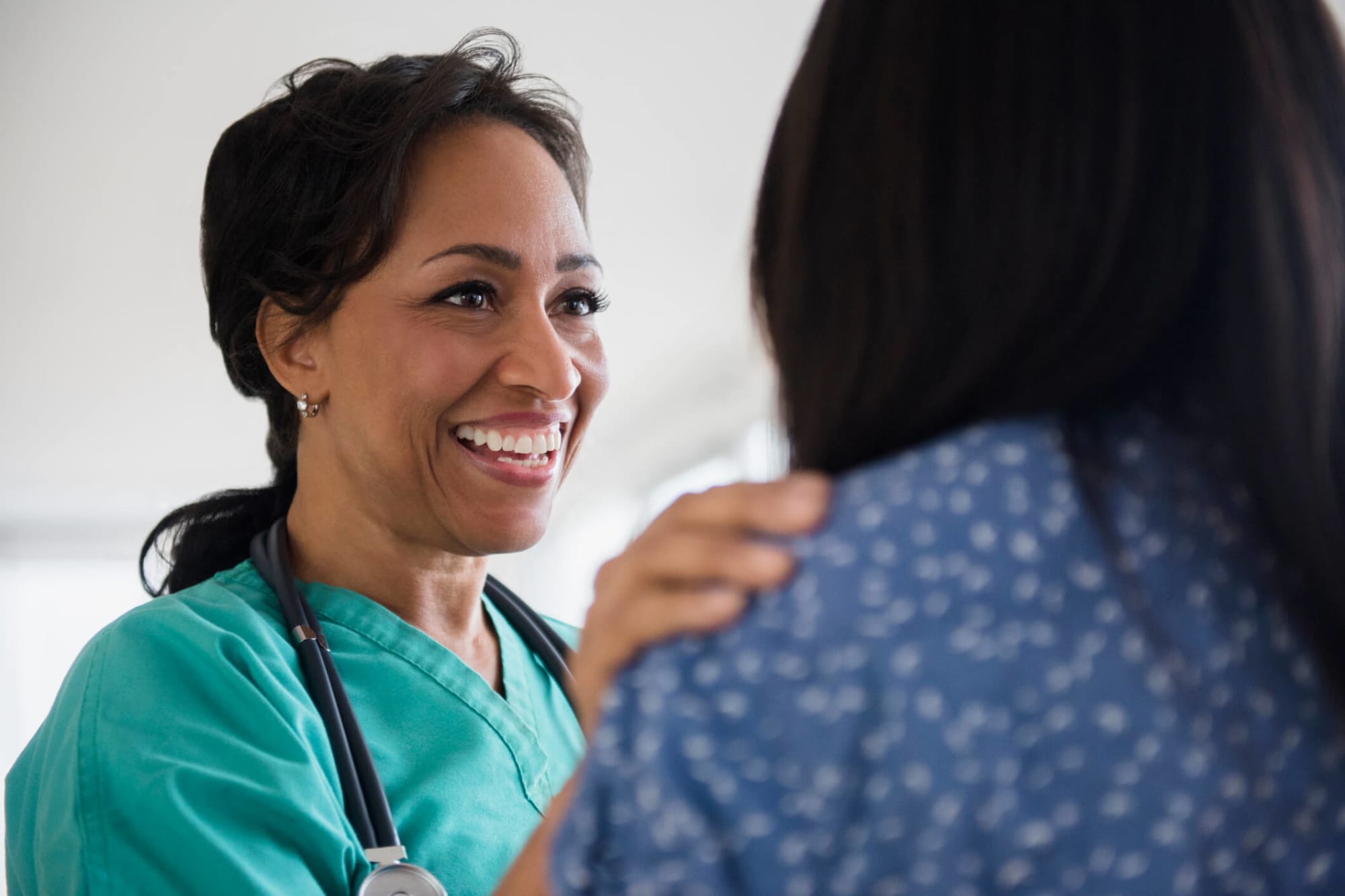 Adult-Gerontology Nurse Practitioner Career Overview
