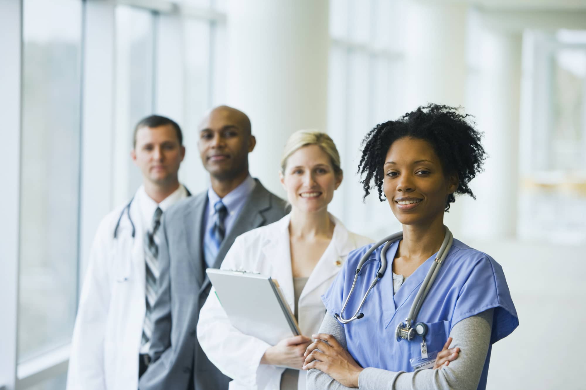 Online Clinical Nurse Leader Programs