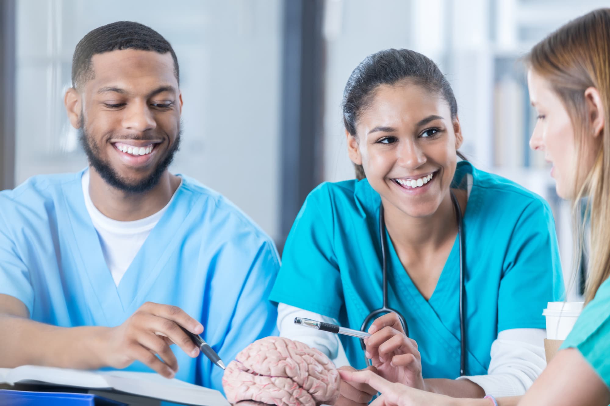What Are the Prerequisites for Nursing School?