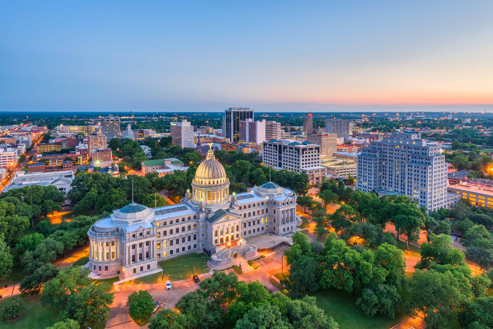 Become Nurse In Mississippi + Requirements & Licensing