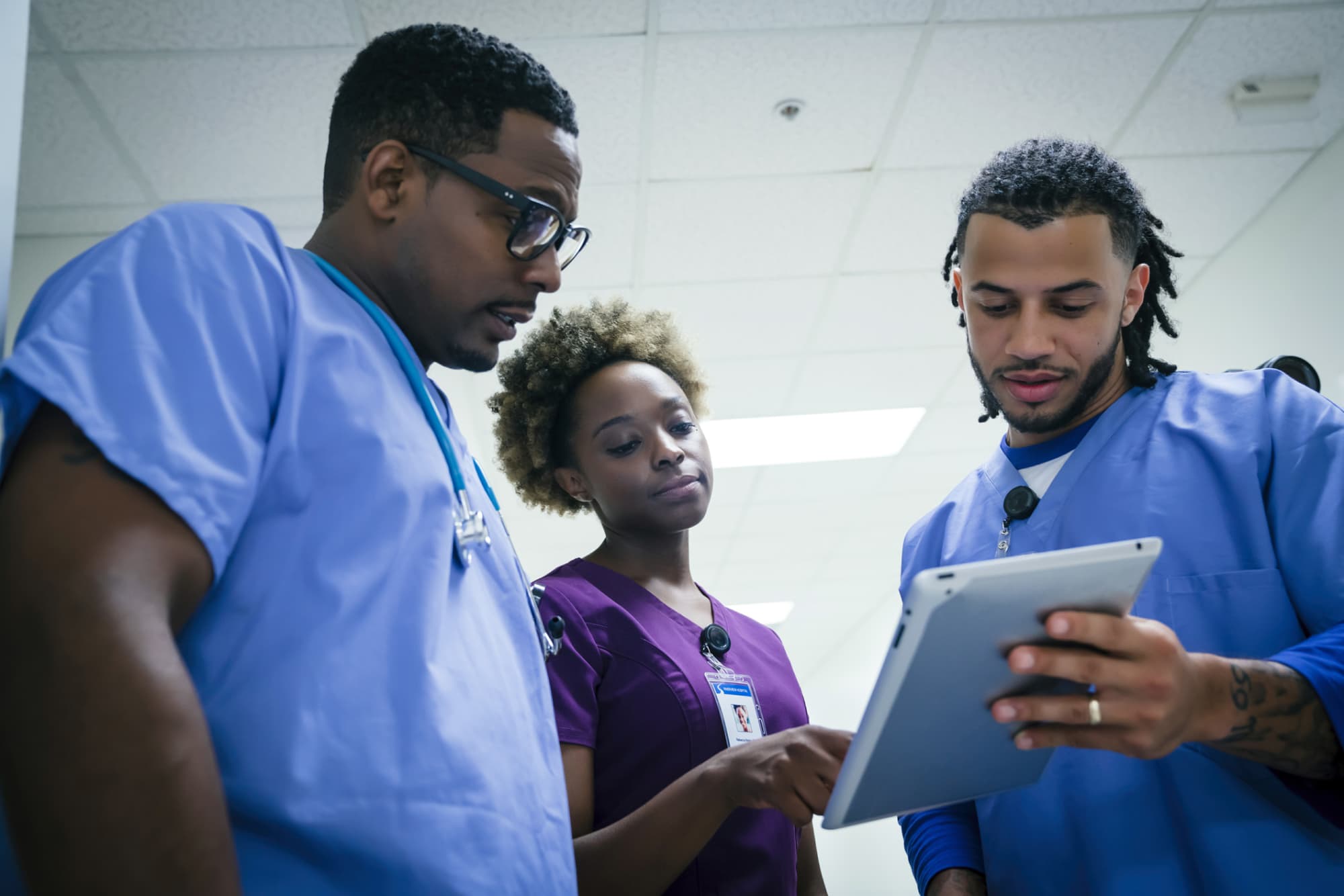 The Top Nursing Schools in Arizona