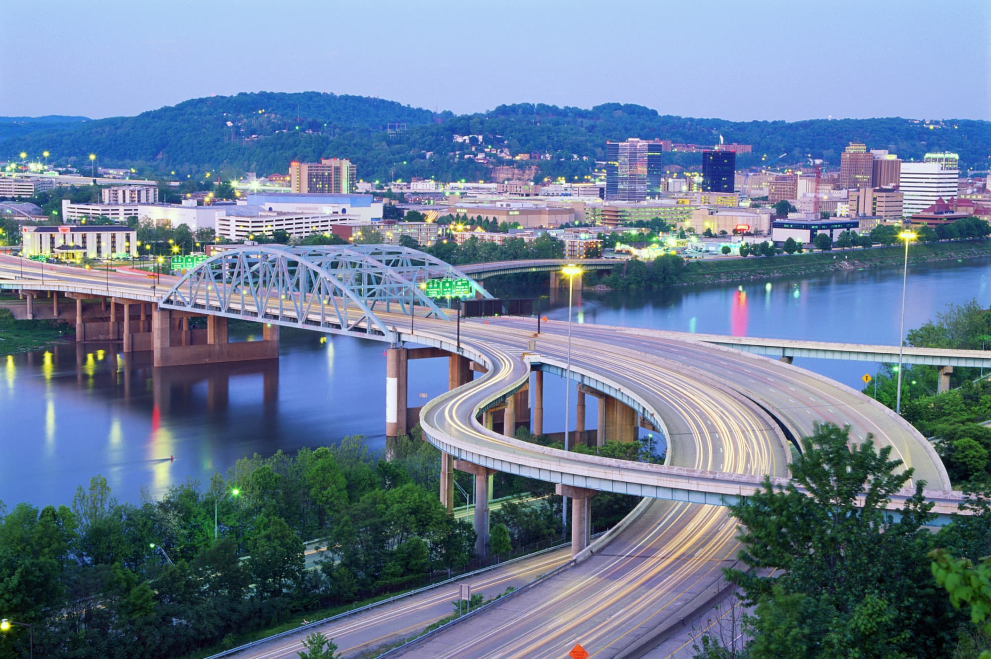 The Top Nursing Schools in West Virginia