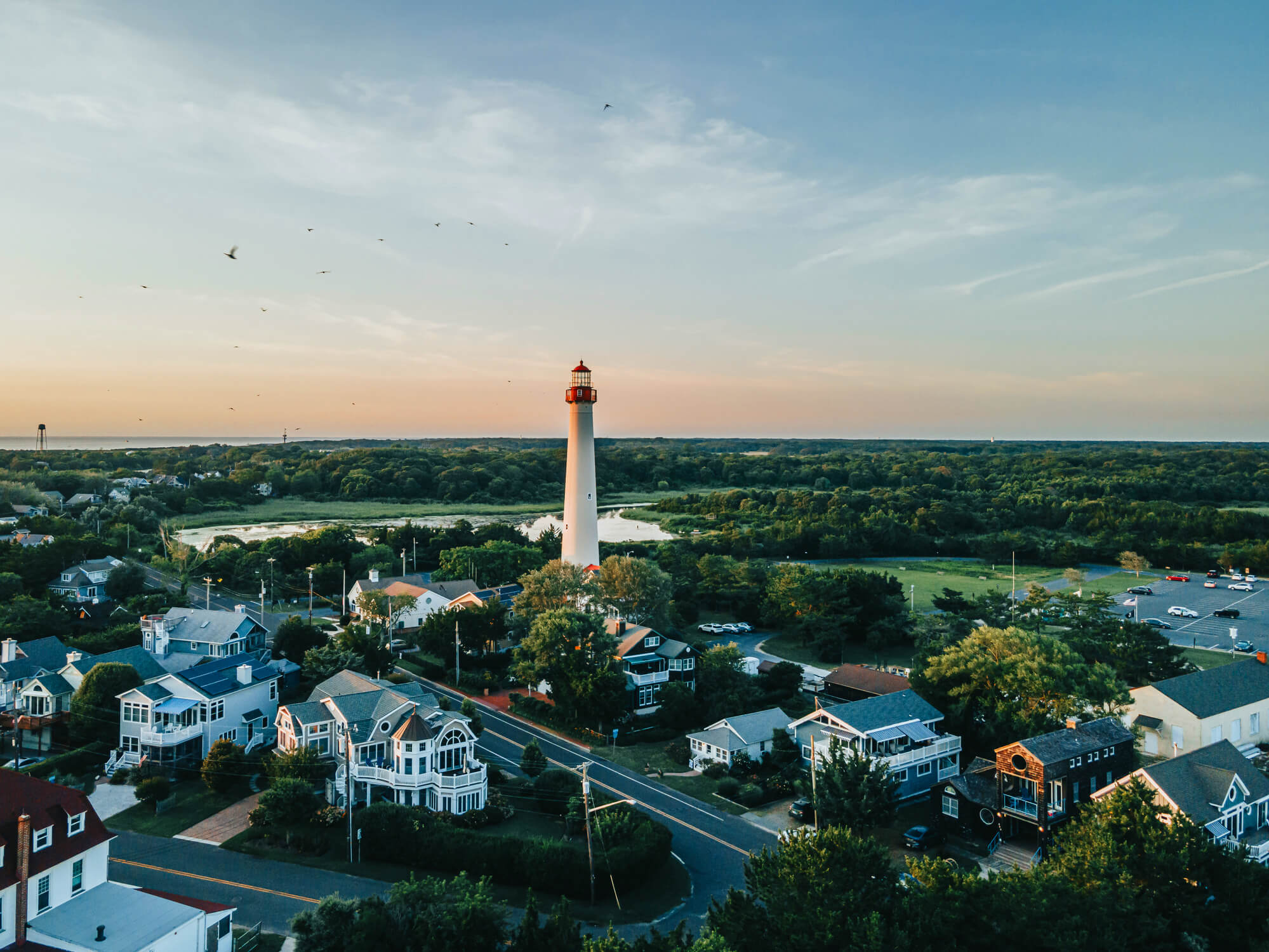 The Top Nursing Schools in New Jersey