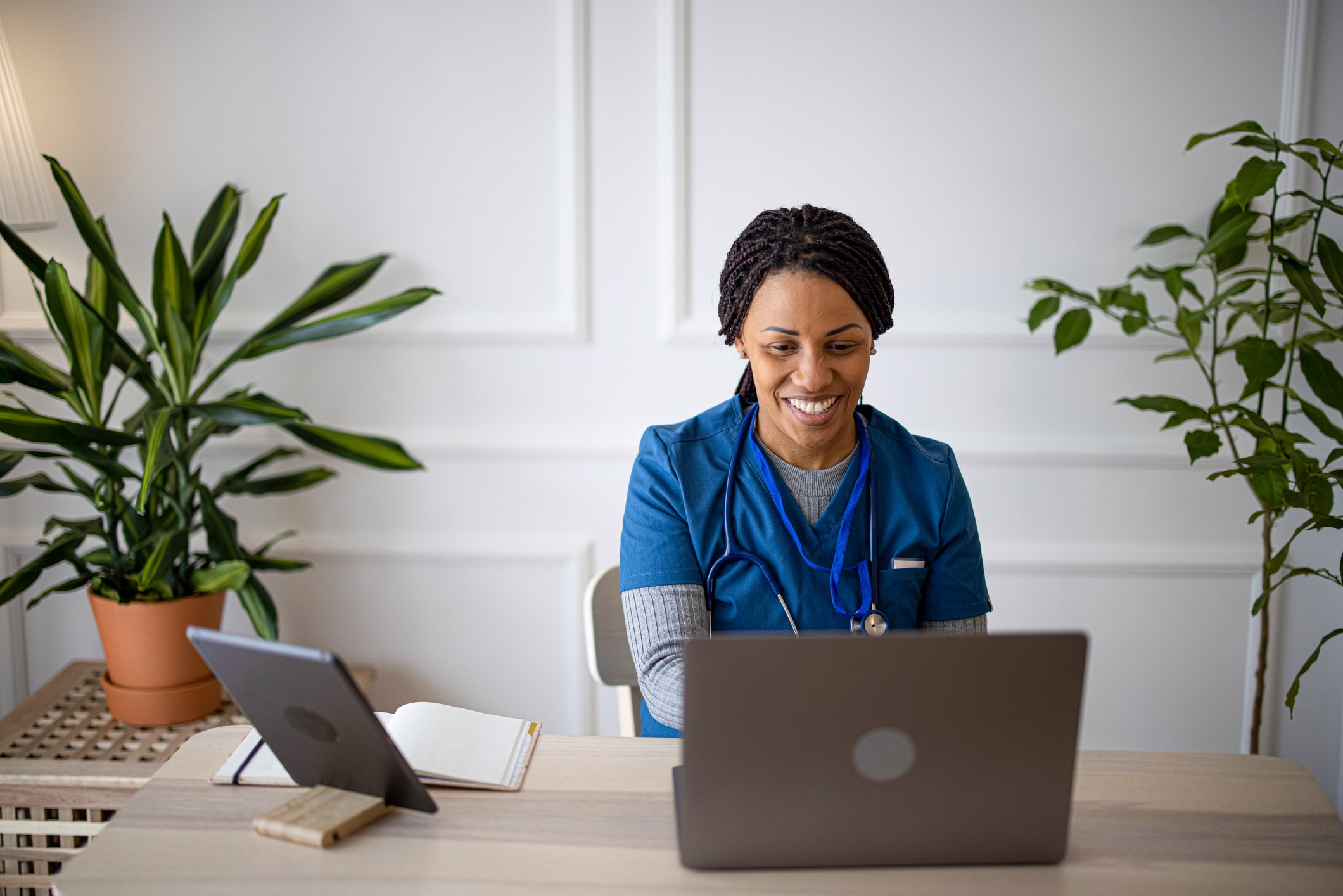 The Best Online Nurse Practitioner Programs of 2024