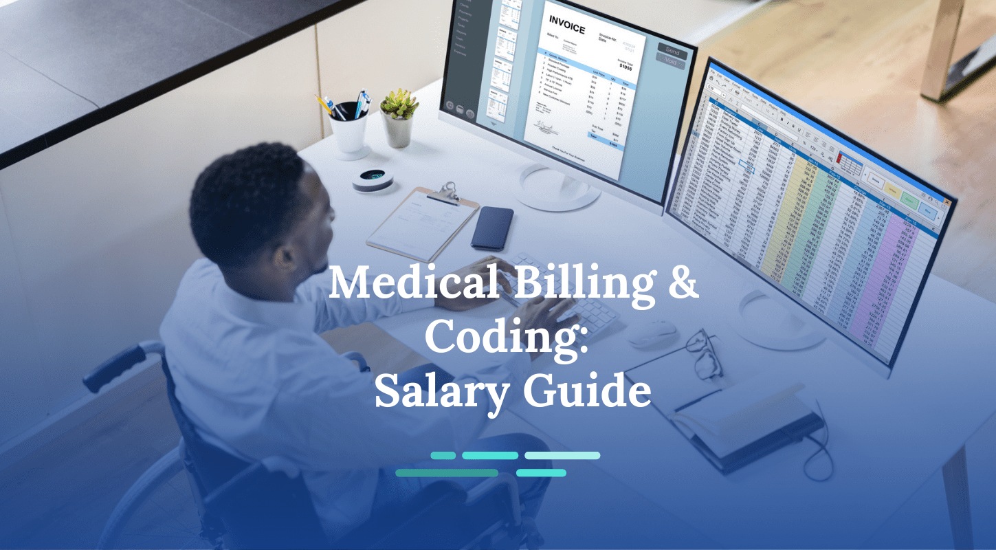 Medical Billing and Coding | Salary Guide