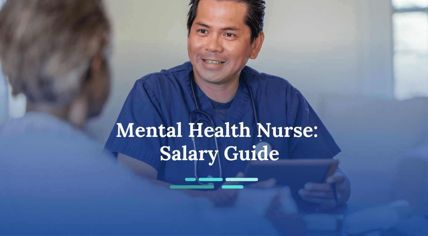 How Much Do Mental Health Nurses Make?