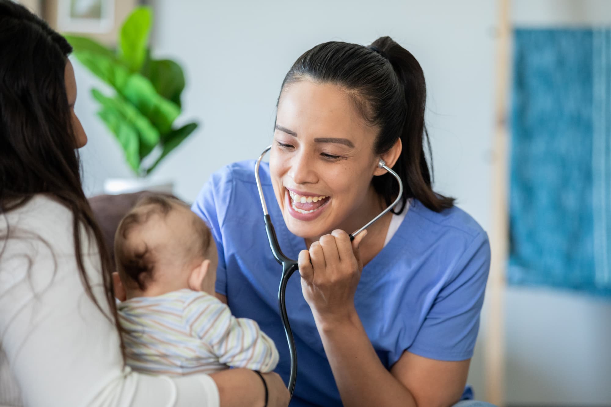 The Best Online Neonatal Nurse Practitioner Programs