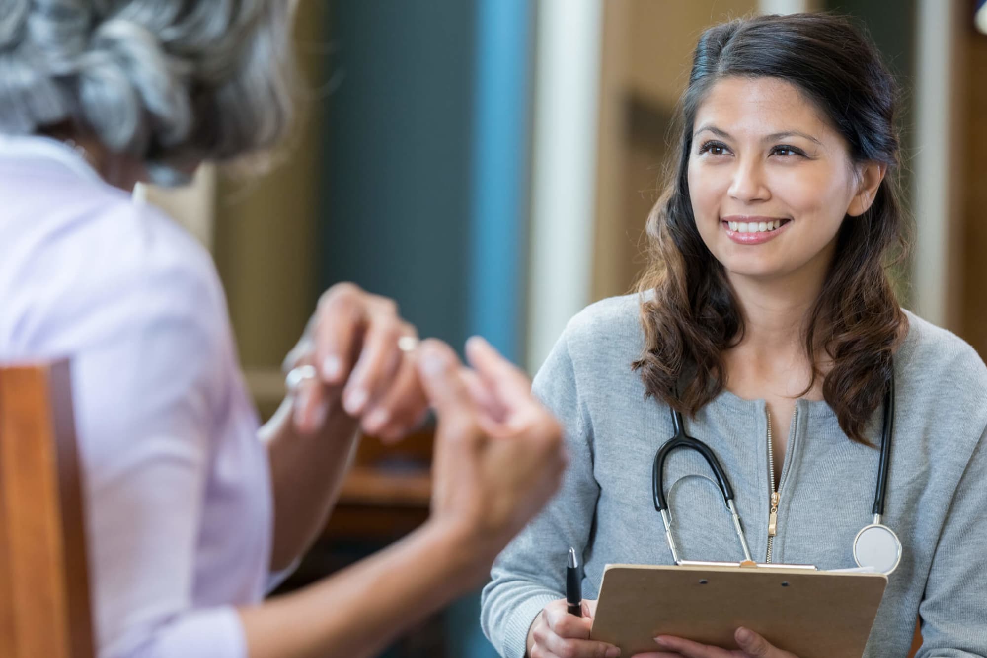 What to Know About Seeing a Psychiatric Nurse Practitioner