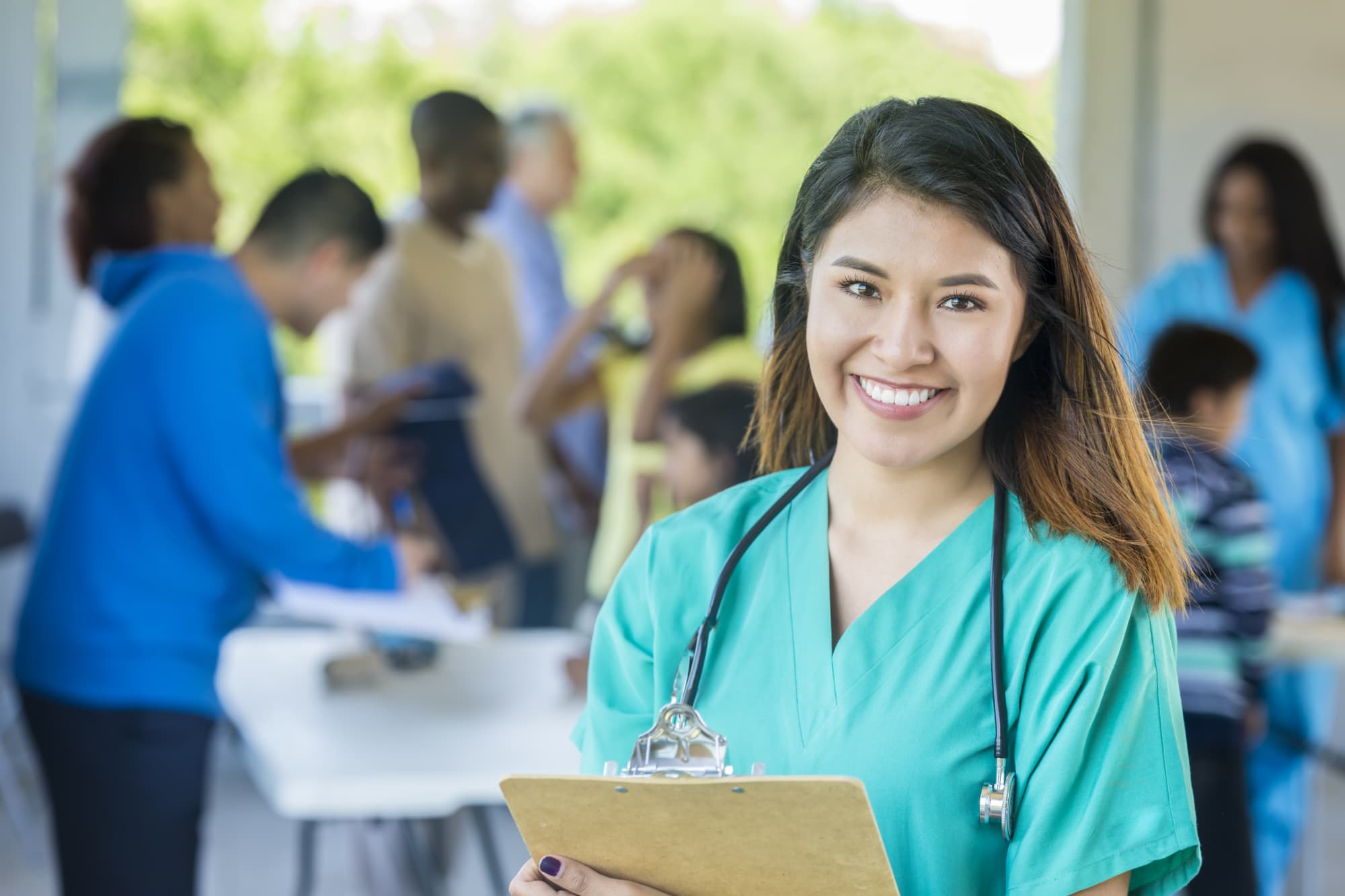 Student Loan For Nurses By State