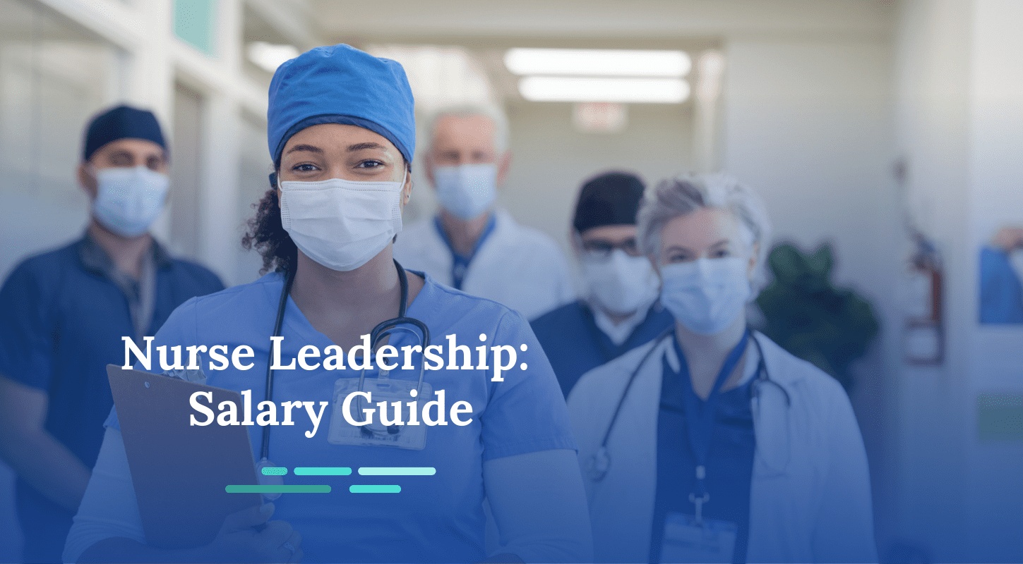 How Much Do Clinical Nurse Leaders Make?