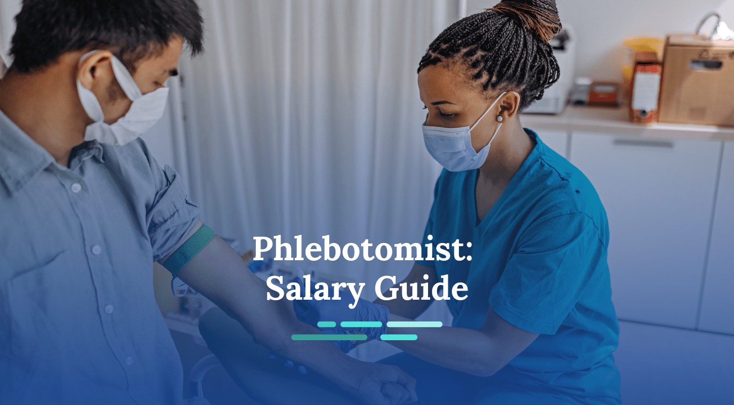 How Much Do Phlebotomists Make?