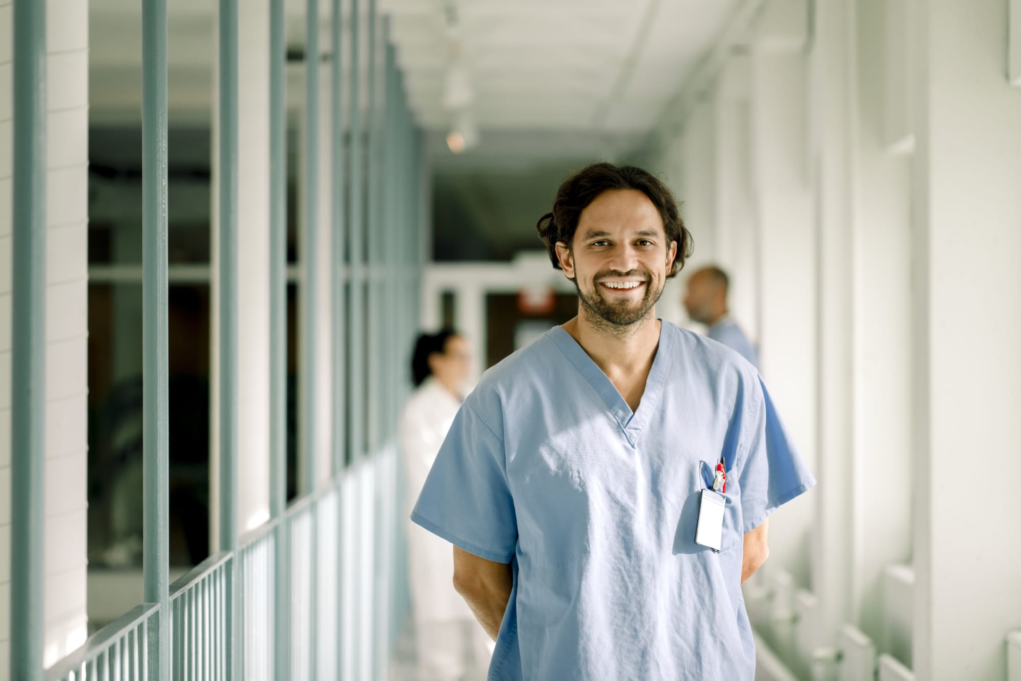 What to Expect On Your First Day as an RN