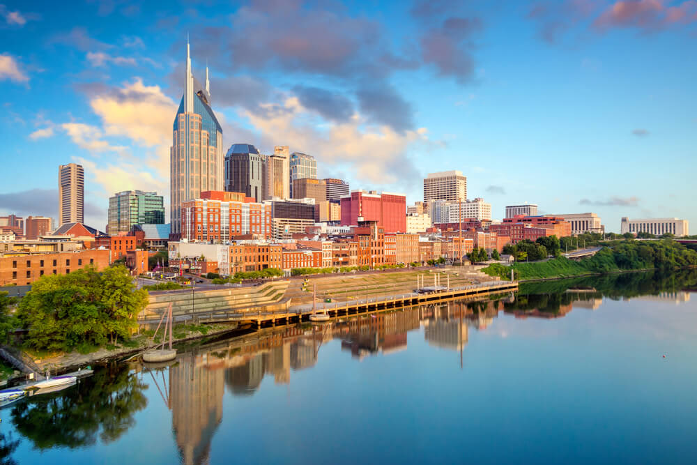 The Top Nursing Schools in Tennessee