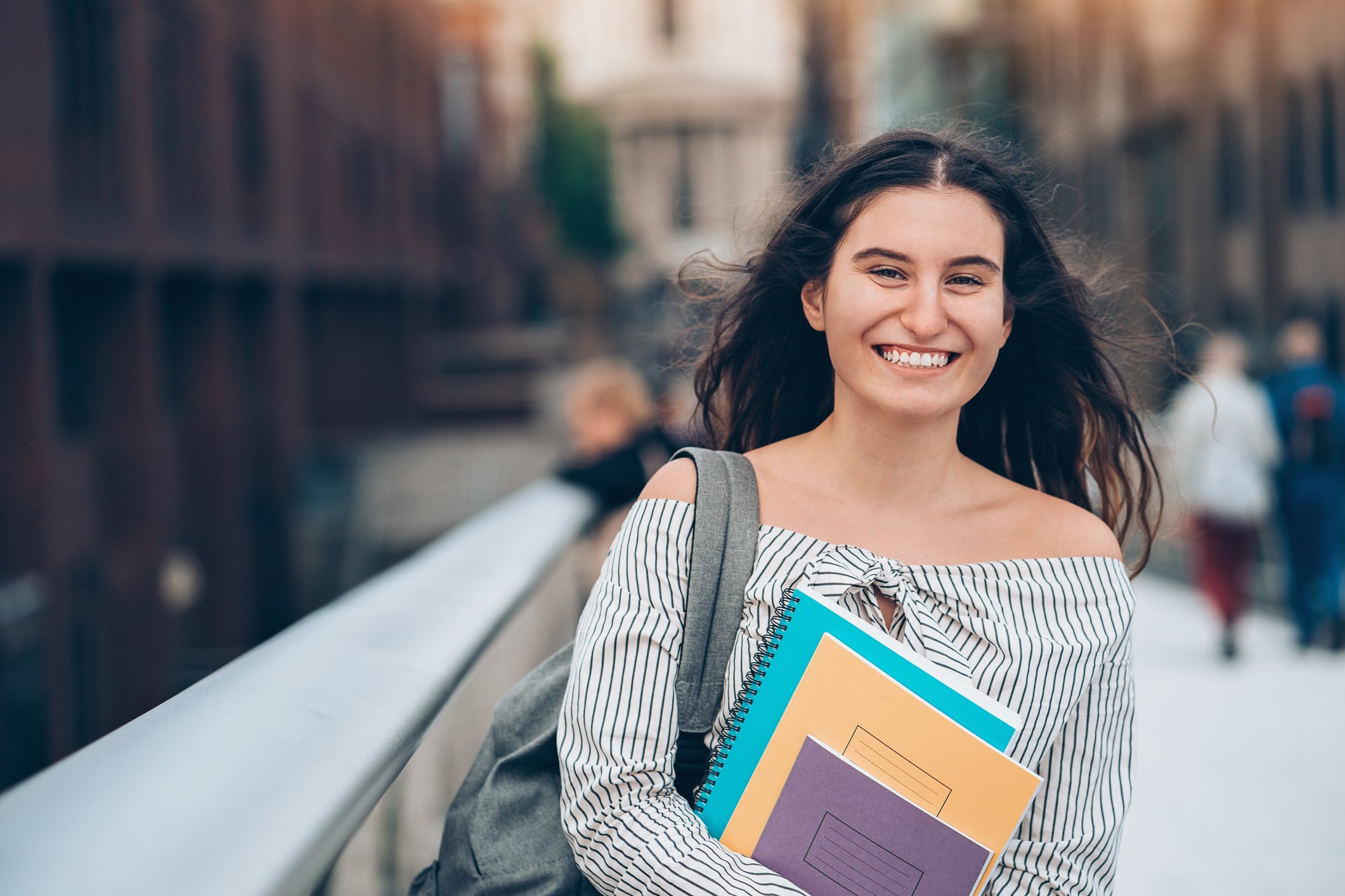 How to Pick a College: 8 Factors to Consider